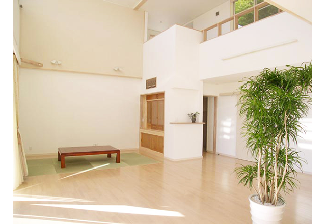 静岡S－house