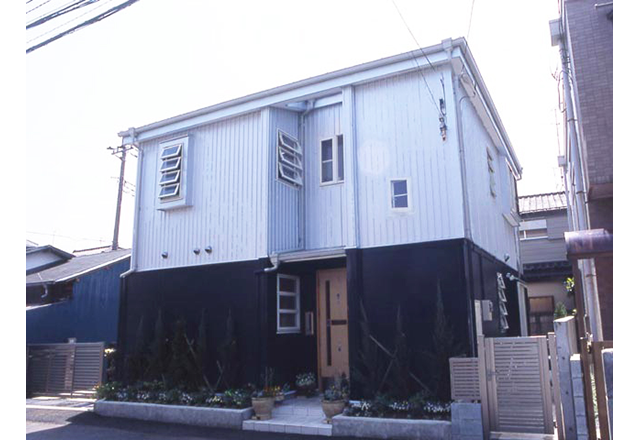 狛江H－house