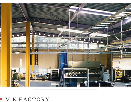 M.K.FACTORY