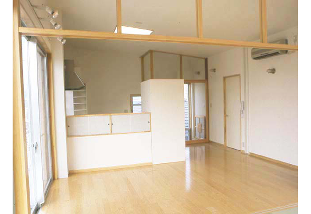 静岡i-house