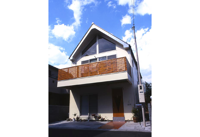 川崎M－house